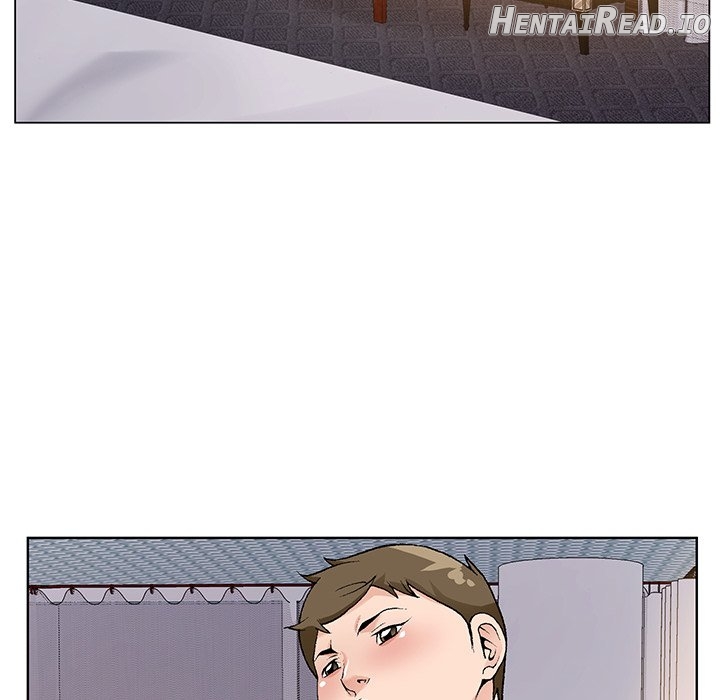 Temptations - Manhwa Chapter 17 - page 58