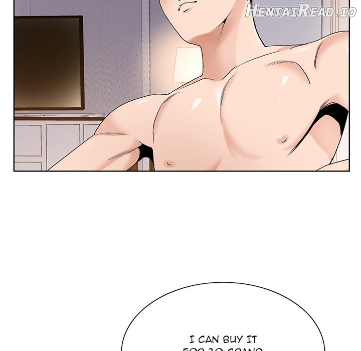Temptations - Manhwa Chapter 17 - page 59