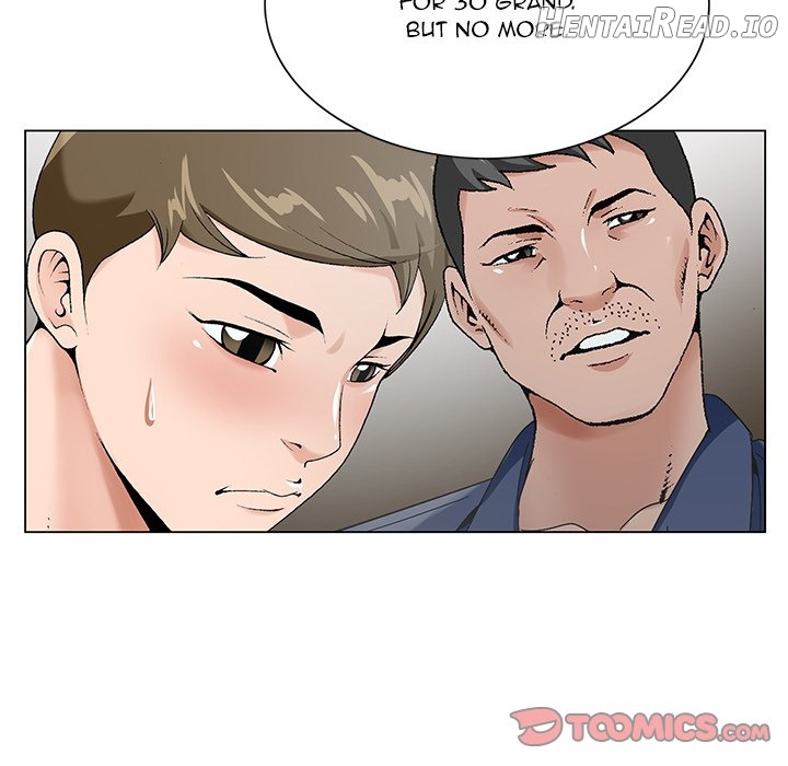 Temptations - Manhwa Chapter 17 - page 60