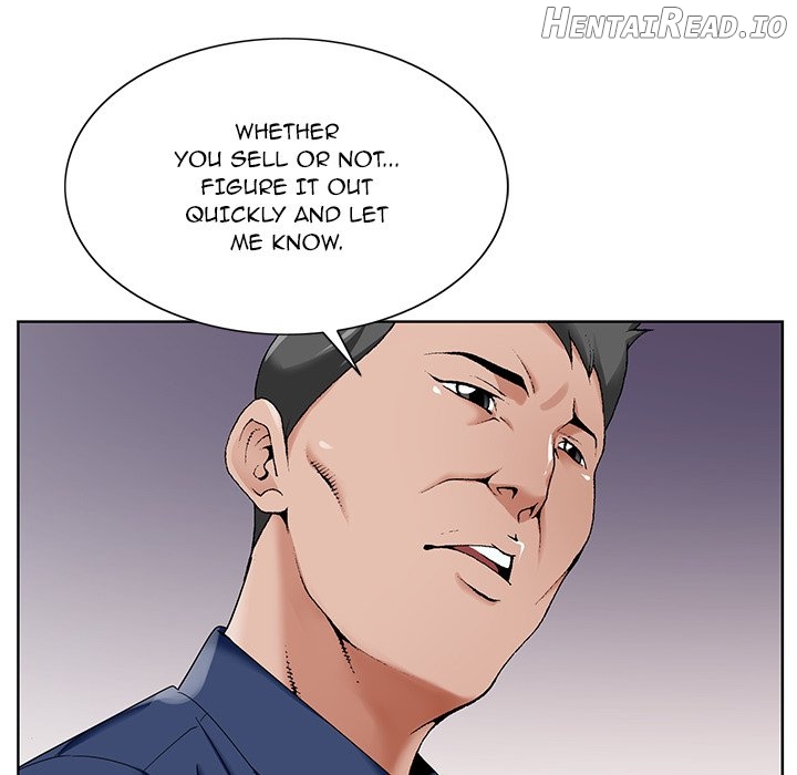 Temptations - Manhwa Chapter 17 - page 61