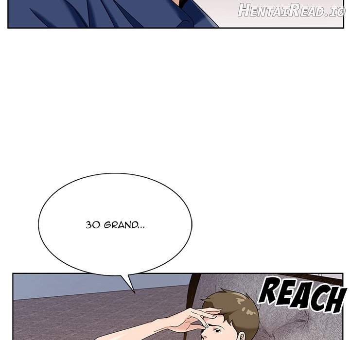 Temptations - Manhwa Chapter 17 - page 62