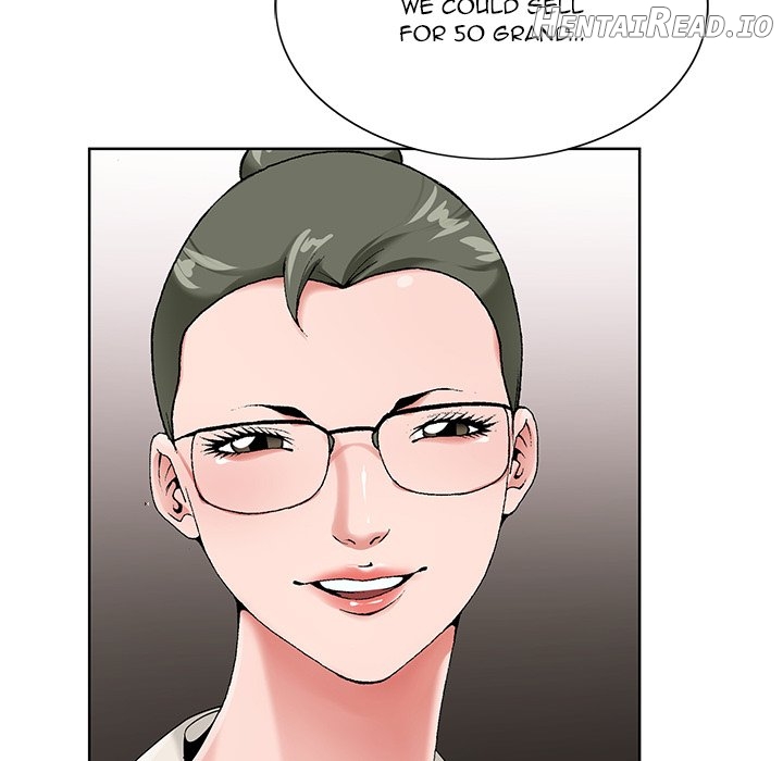 Temptations - Manhwa Chapter 17 - page 64