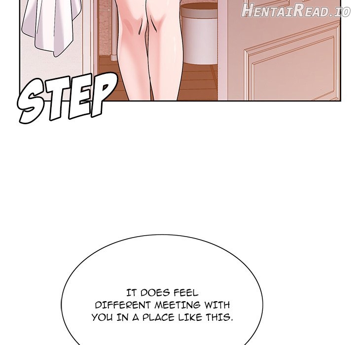 Temptations - Manhwa Chapter 17 - page 68