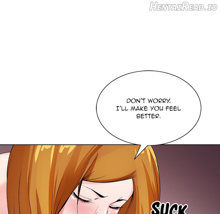 Temptations - Manhwa Chapter 17 - page 77