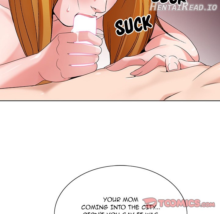 Temptations - Manhwa Chapter 17 - page 78