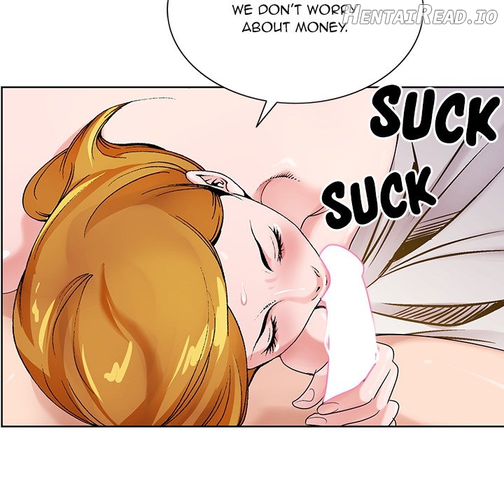 Temptations - Manhwa Chapter 17 - page 83