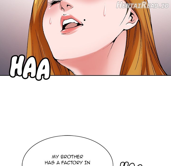 Temptations - Manhwa Chapter 17 - page 89