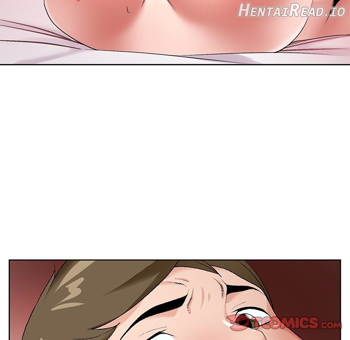 Temptations - Manhwa Chapter 17 - page 9