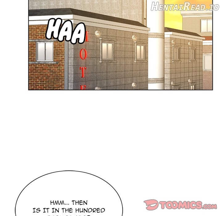 Temptations - Manhwa Chapter 17 - page 96