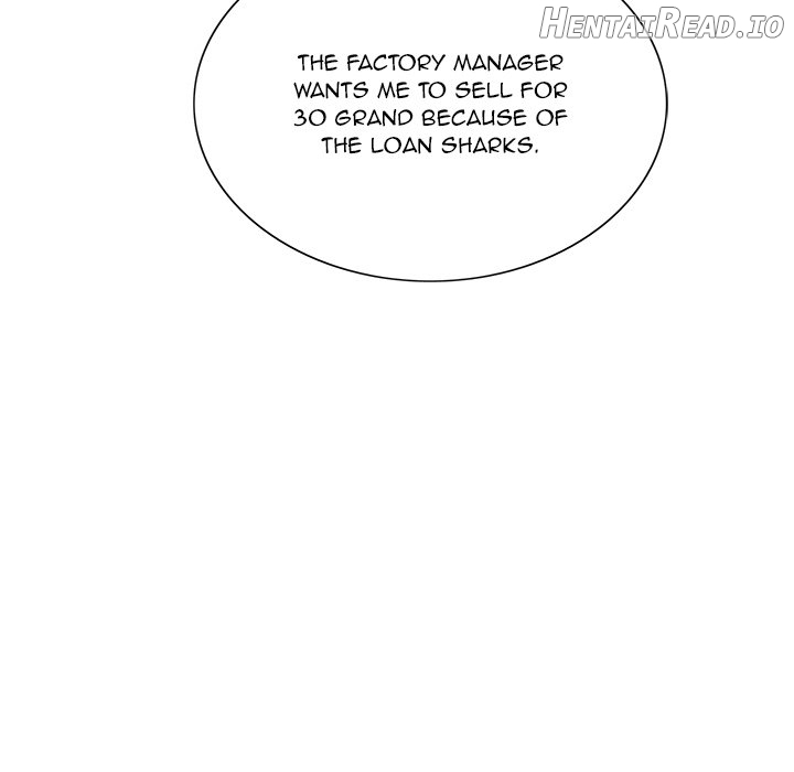 Temptations - Manhwa Chapter 17 - page 98