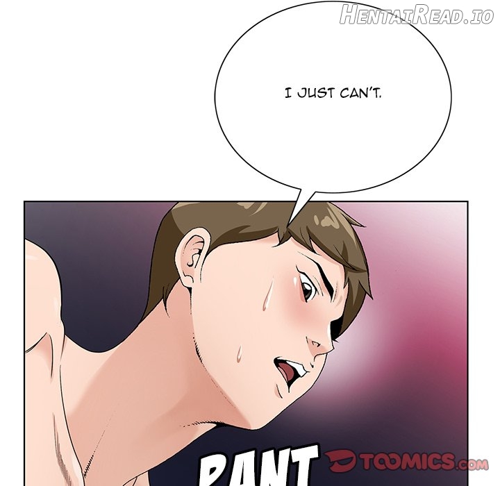 Temptations - Manhwa Chapter 17 - page 99