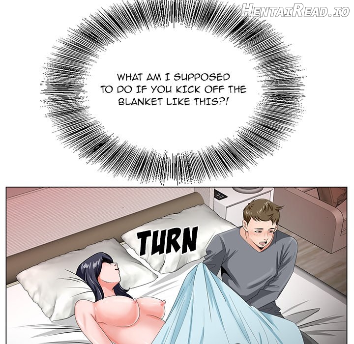 Temptations - Manhwa Chapter 18 - page 101