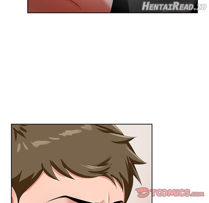 Temptations - Manhwa Chapter 18 - page 114