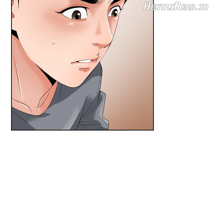 Temptations - Manhwa Chapter 18 - page 115