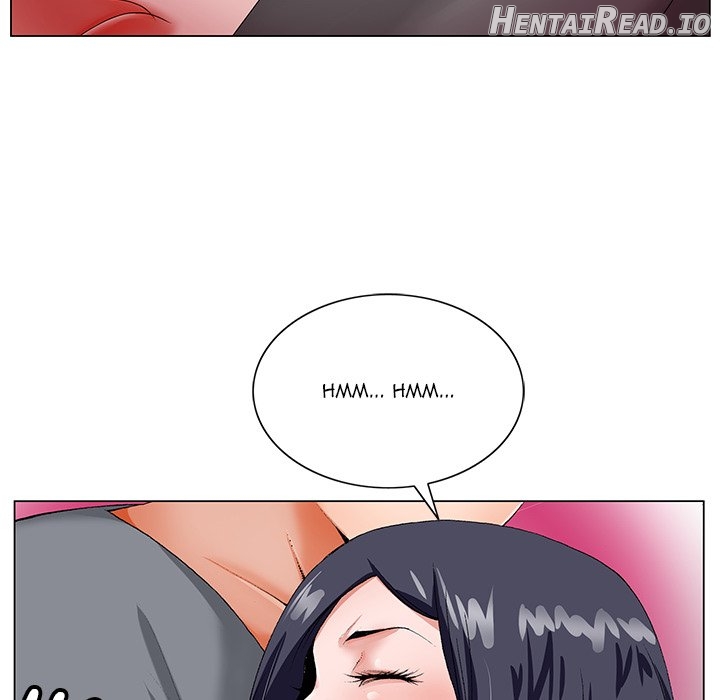 Temptations - Manhwa Chapter 18 - page 117