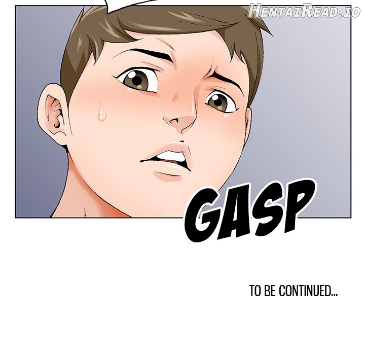 Temptations - Manhwa Chapter 18 - page 119