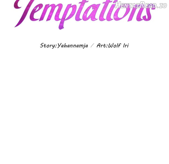 Temptations - Manhwa Chapter 18 - page 12