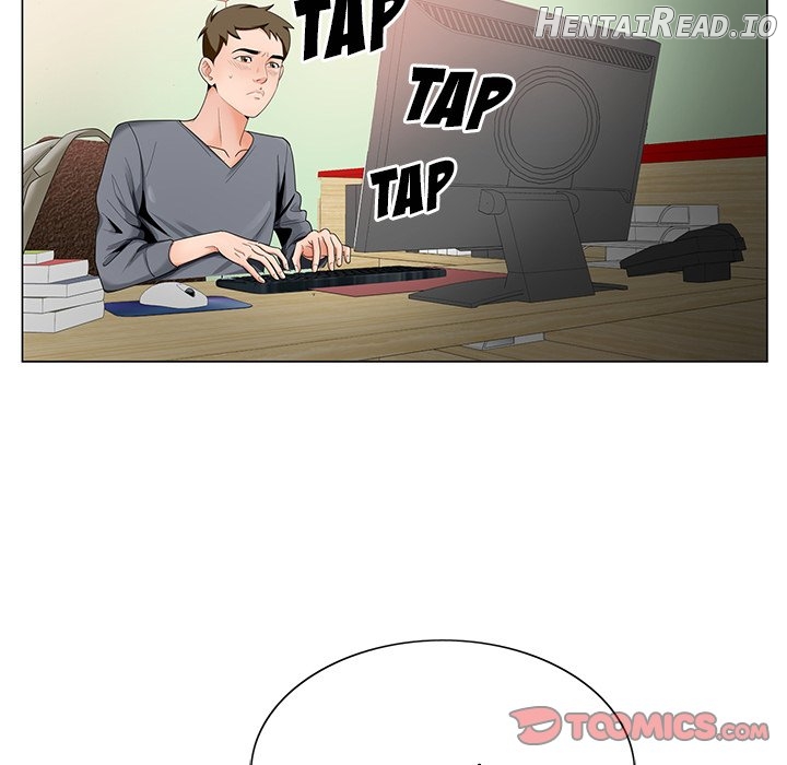 Temptations - Manhwa Chapter 18 - page 14