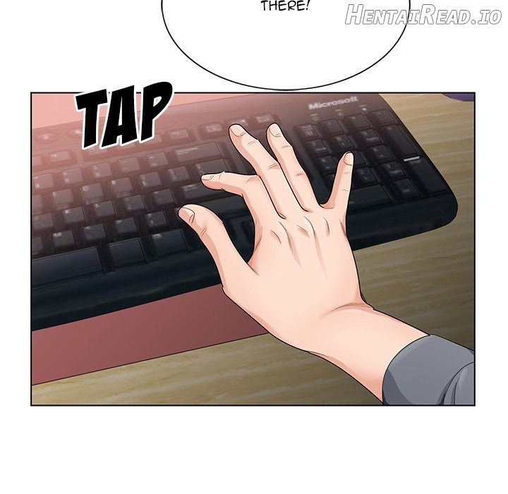 Temptations - Manhwa Chapter 18 - page 15