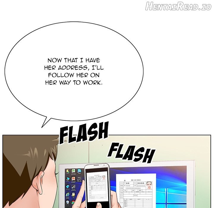Temptations - Manhwa Chapter 18 - page 17