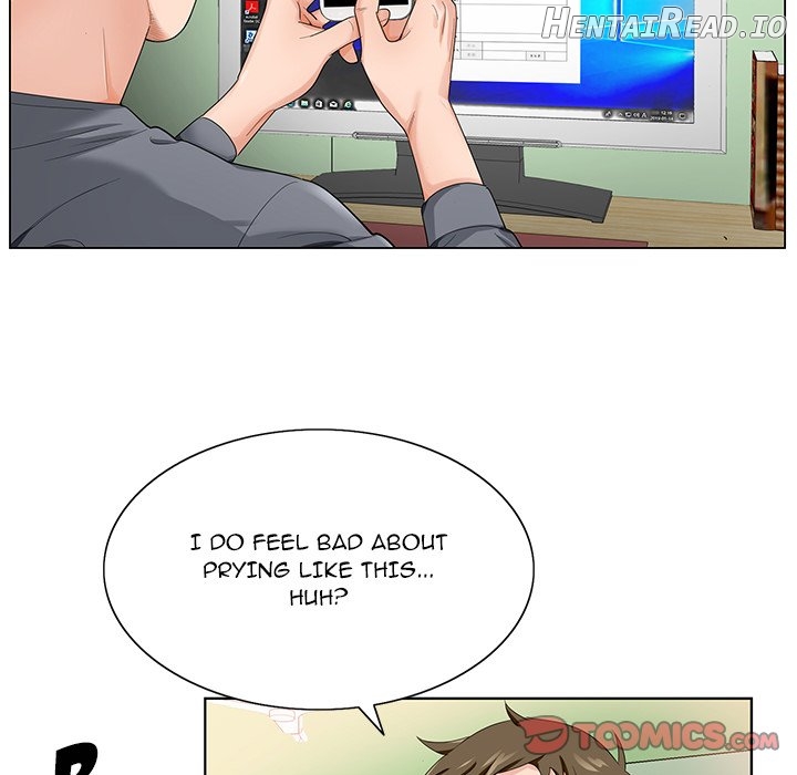 Temptations - Manhwa Chapter 18 - page 18