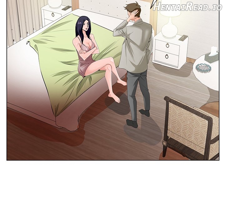Temptations - Manhwa Chapter 18 - page 25