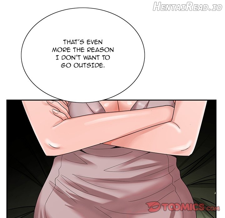 Temptations - Manhwa Chapter 18 - page 26