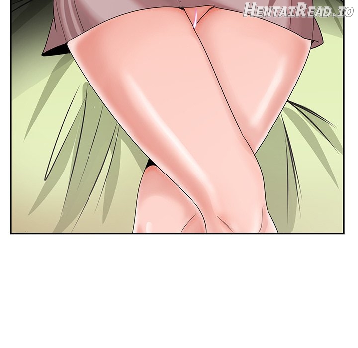 Temptations - Manhwa Chapter 18 - page 27