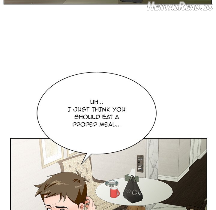 Temptations - Manhwa Chapter 18 - page 31