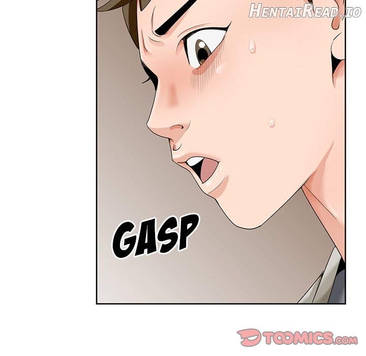 Temptations - Manhwa Chapter 18 - page 38