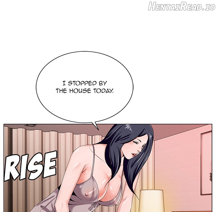 Temptations - Manhwa Chapter 18 - page 39