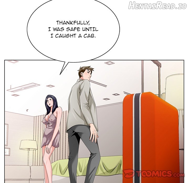 Temptations - Manhwa Chapter 18 - page 42