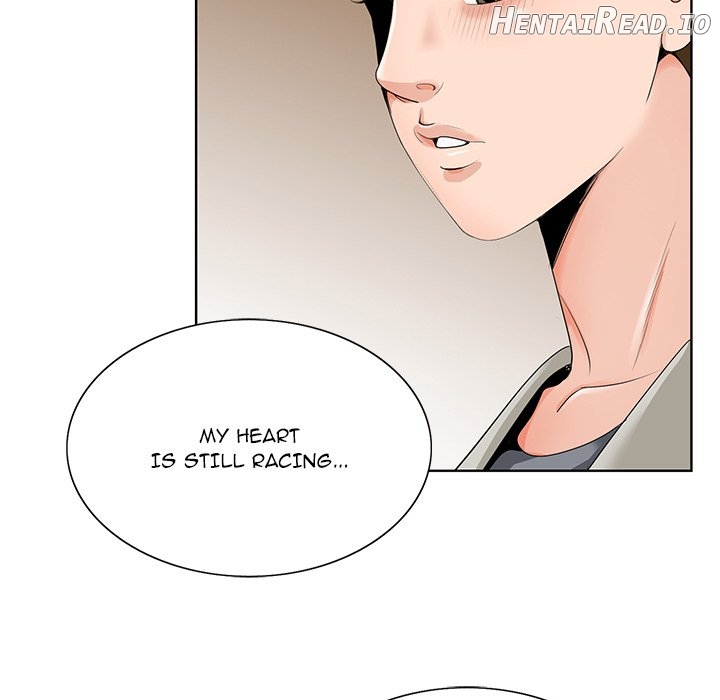 Temptations - Manhwa Chapter 18 - page 51