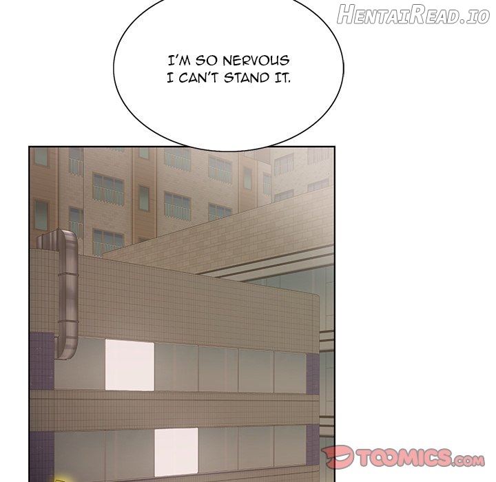 Temptations - Manhwa Chapter 18 - page 54
