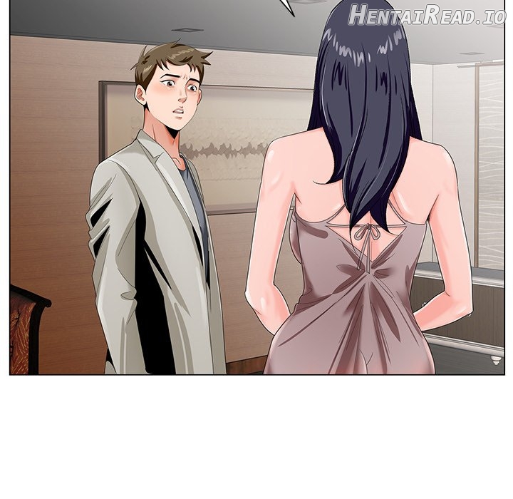 Temptations - Manhwa Chapter 18 - page 56