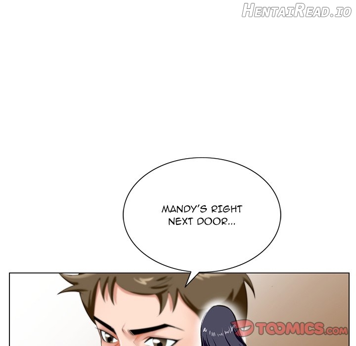 Temptations - Manhwa Chapter 18 - page 62