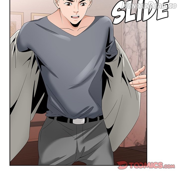 Temptations - Manhwa Chapter 18 - page 66