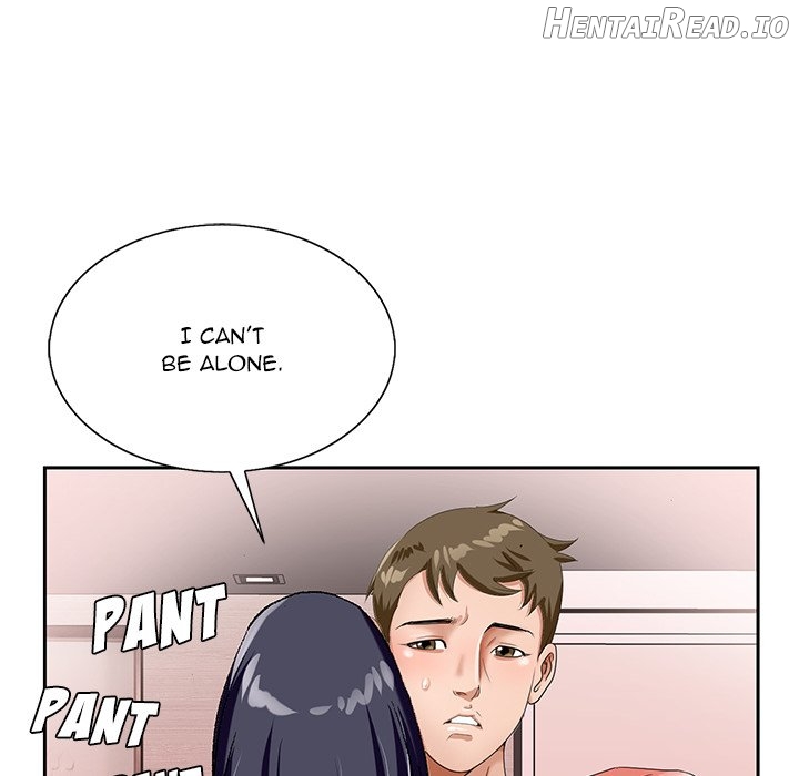 Temptations - Manhwa Chapter 18 - page 81