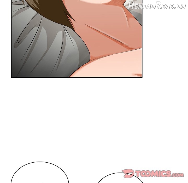 Temptations - Manhwa Chapter 18 - page 94