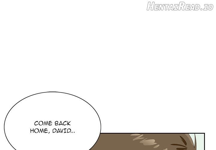 Temptations - Manhwa Chapter 19 - page 1