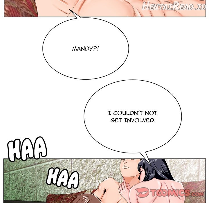 Temptations - Manhwa Chapter 19 - page 102