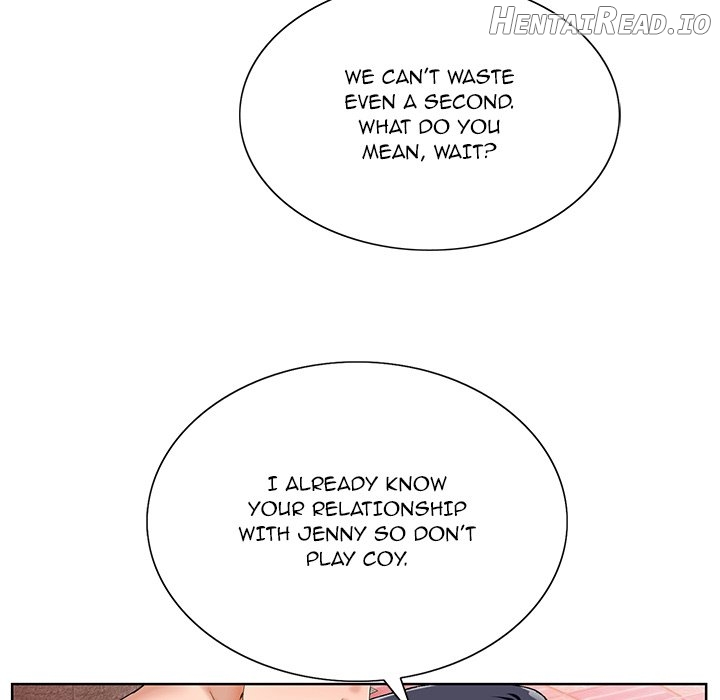 Temptations - Manhwa Chapter 19 - page 105