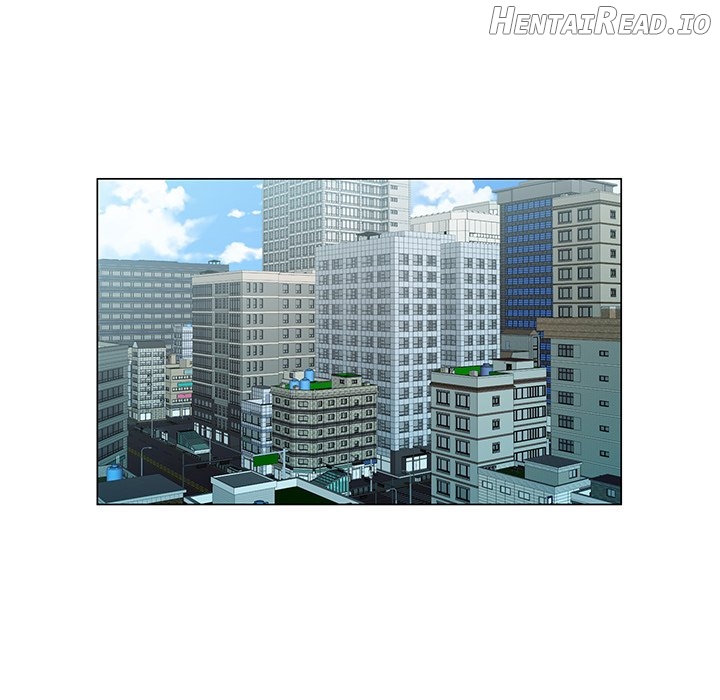 Temptations - Manhwa Chapter 19 - page 11