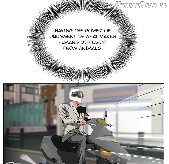 Temptations - Manhwa Chapter 19 - page 13