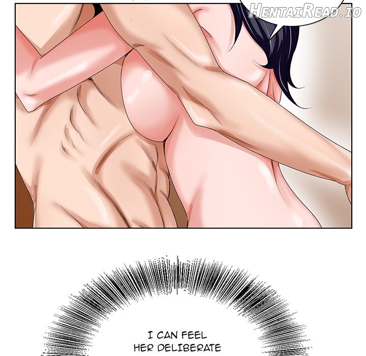 Temptations - Manhwa Chapter 19 - page 16