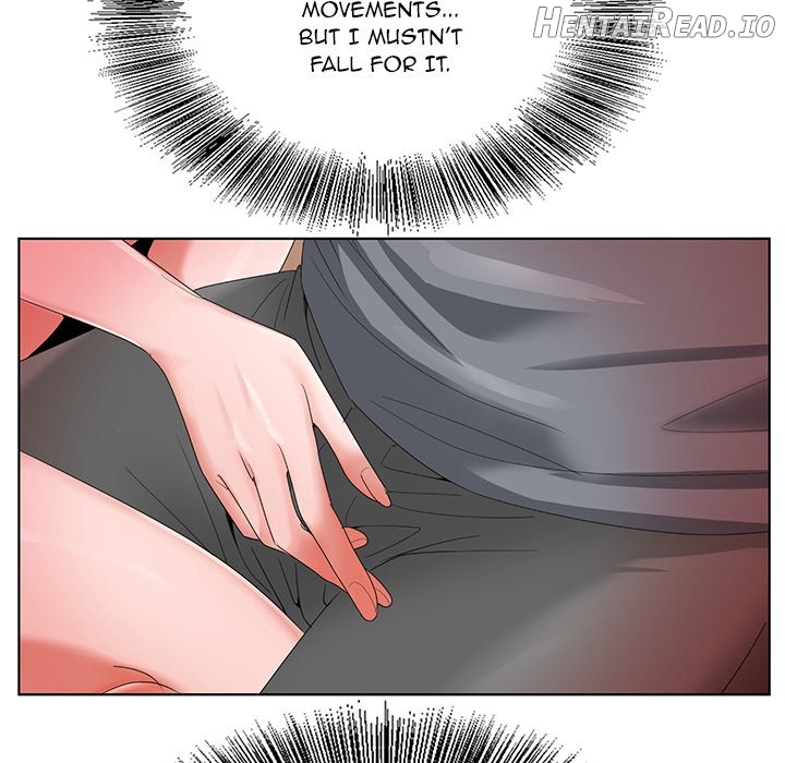 Temptations - Manhwa Chapter 19 - page 17