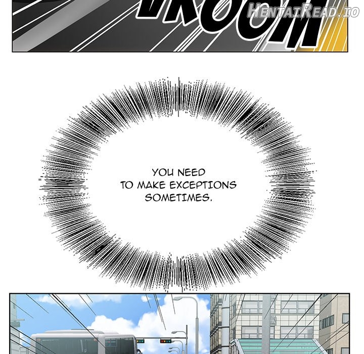 Temptations - Manhwa Chapter 19 - page 19