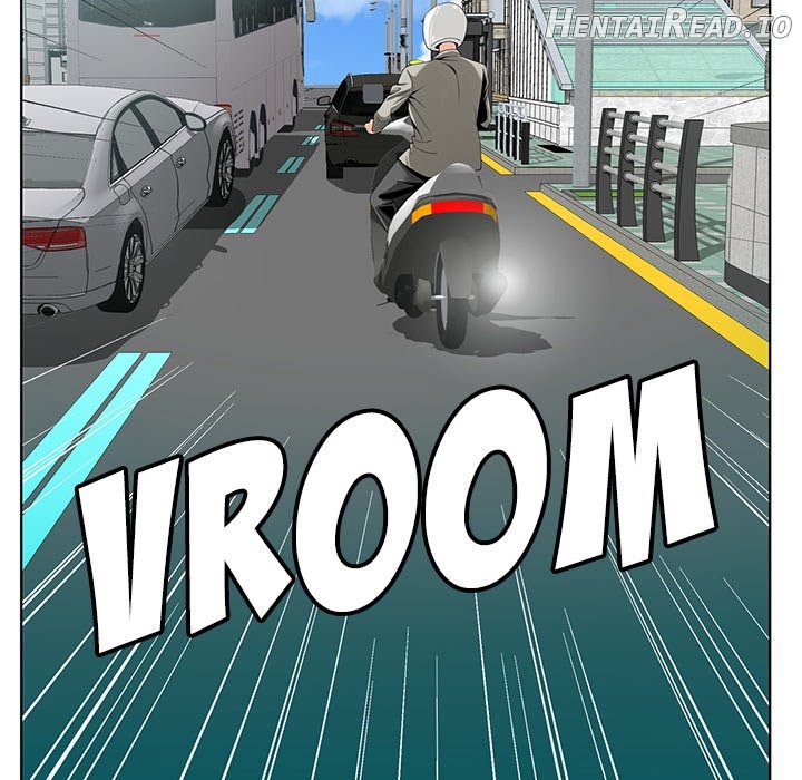 Temptations - Manhwa Chapter 19 - page 20