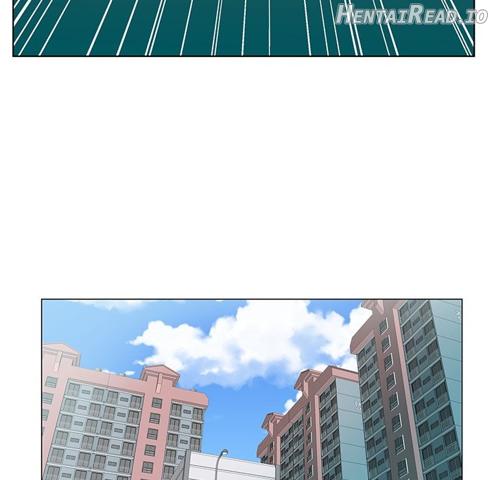 Temptations - Manhwa Chapter 19 - page 21
