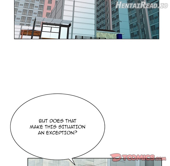 Temptations - Manhwa Chapter 19 - page 22